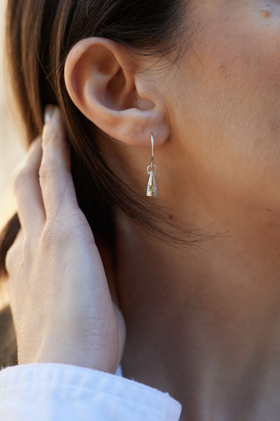Miniatura: Home Dangle Earrings