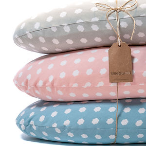 Sleepwool Stillkissen