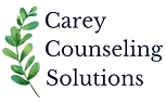 Carey Counseling Logo