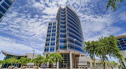 KARA consults office in Tempe, AZ