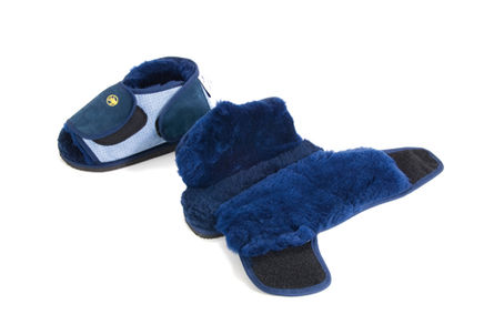 Shear Comfort Footwear Guide