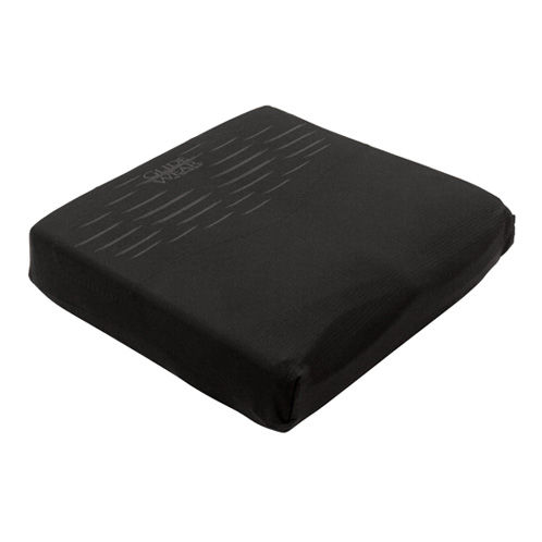 Thumbnail: pressure sore reducing cushion cover, Bed sores from sitting ,