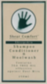 Thumbnail: machine wash, shampoo, wool, sheepskin for bed, lambswool medical use,