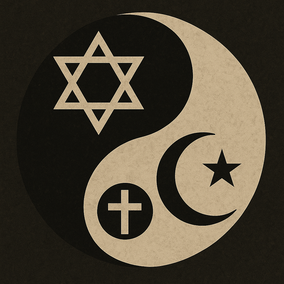 “Before Abraham Was, I AM” — The Most Explosive Statement in History