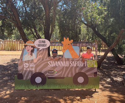 Headway Traffic and Transport was engaged to prepare the Traffic Impact Assessment for the Taronga Western Plains Zoo, Dubbo.