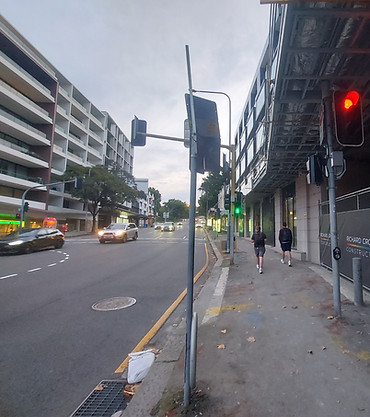 Road Safety Audit - Detailed Design