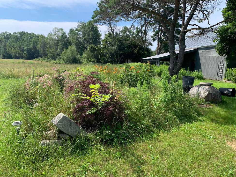 Projects Boucher Landscaping