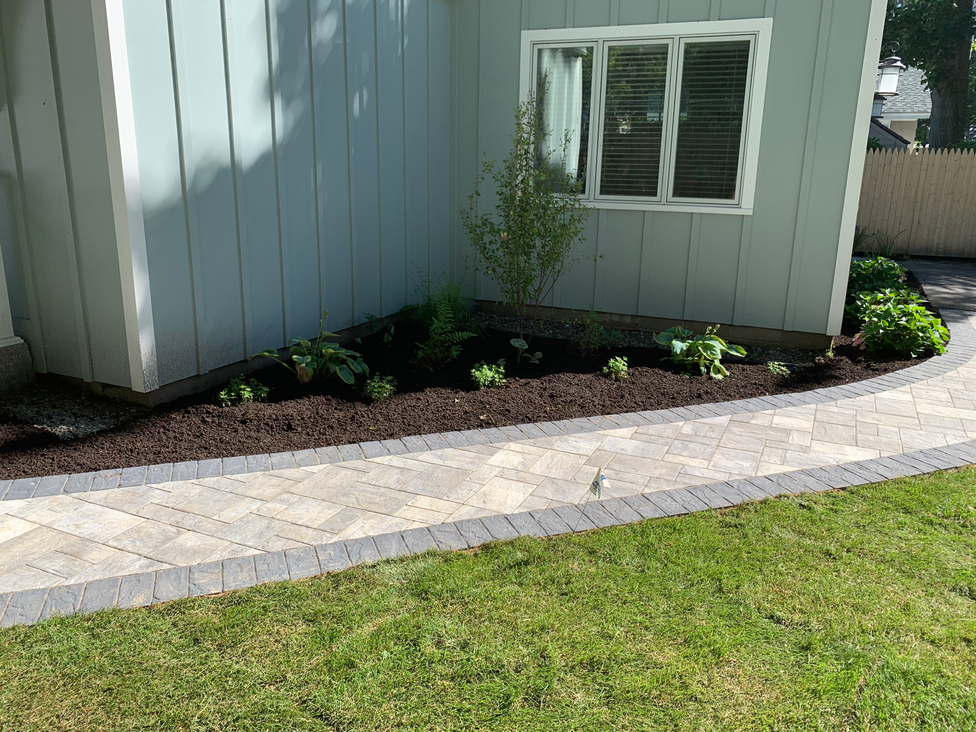 Projects Boucher Landscaping