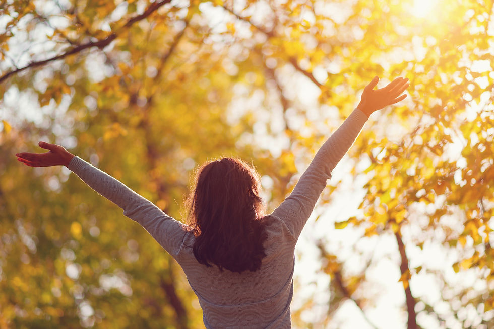 Awake & Alive Breath Circle - June 20