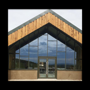 West Yorkshire Glazing - Aluminium Grand