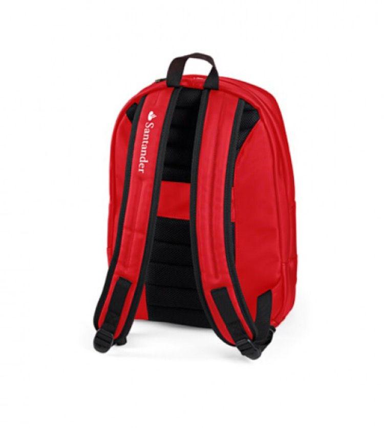 Thumbnail: Ferrari Backpack