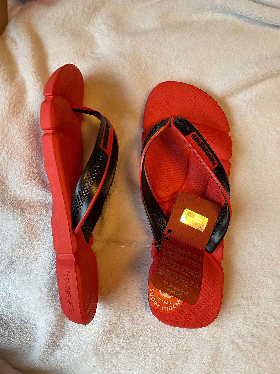 Thumbnail: HAVAIANAS Power 2.0 Flip Flops 