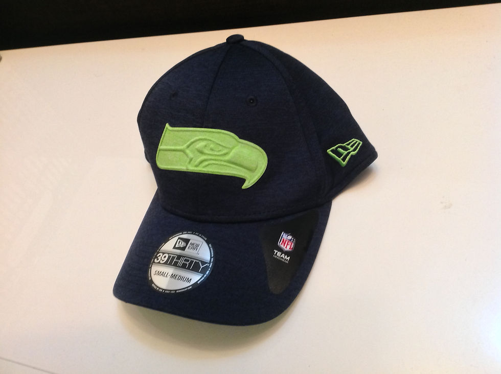 Thumbnail: New Era Cap