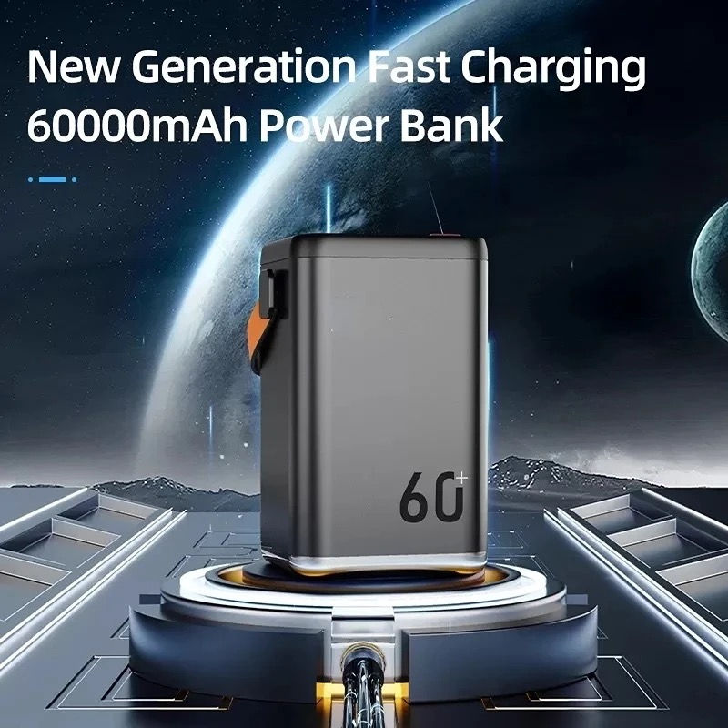 Thumbnail: Heavy Duty Power Bank