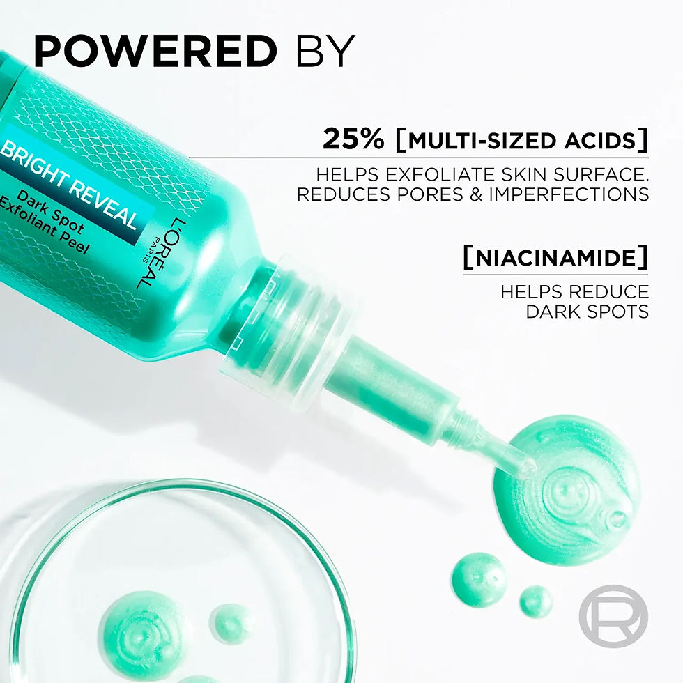 Thumbnail: L'Oreal Paris Skin Whitening 