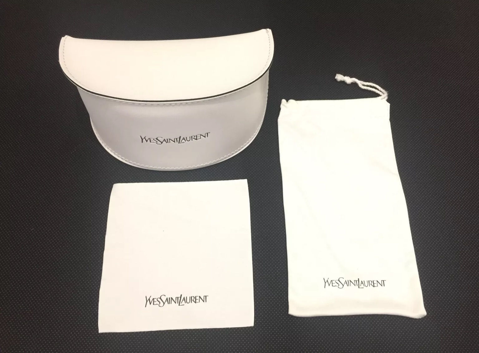 GENUINE YVES SAINT LAURENT Ladies Sunglass