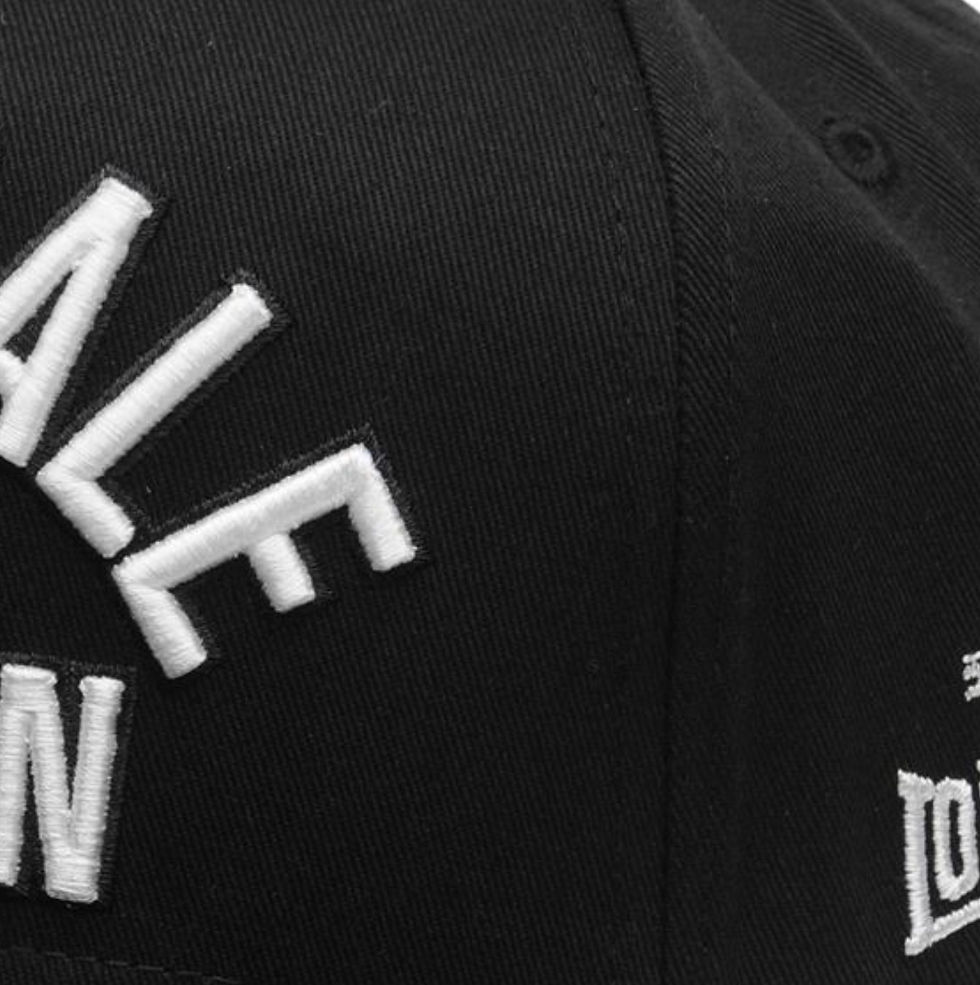 Thumbnail: Lonsdale London SnapBack Mens 