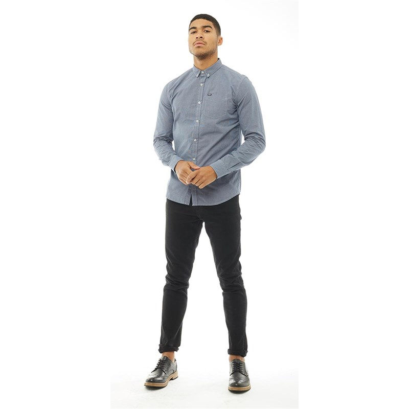 Thumbnail: Superdry Long Sleeve Shirt