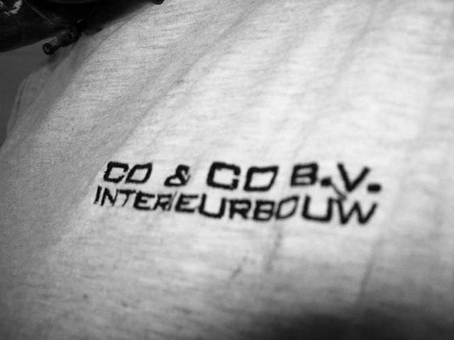 Co & Co vaklieden