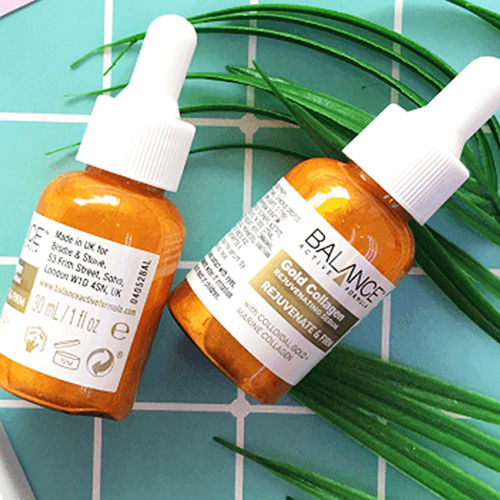 Thumbnail: Balance Gold Collagen Rejuvenating Serum