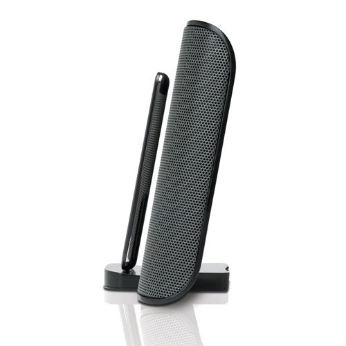 Thumbnail: GEAR4 STREETPARTY 3 PORTABLE DOCKING STATION SPEAKER