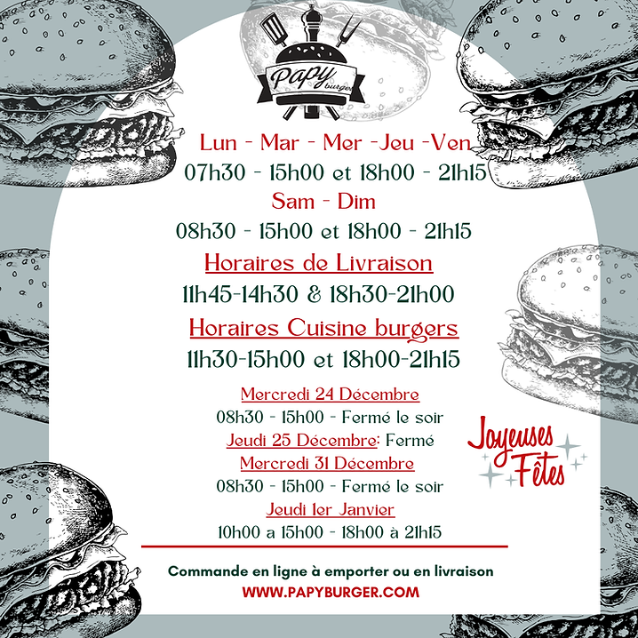 Horaire noel 2025 papy .png