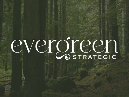 A New Era for Evergreen: A Look Behind the Rebrand
