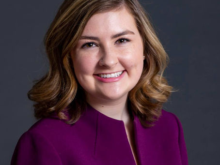 5 Questions with Evergreen's New Account Executive, Natalie Och