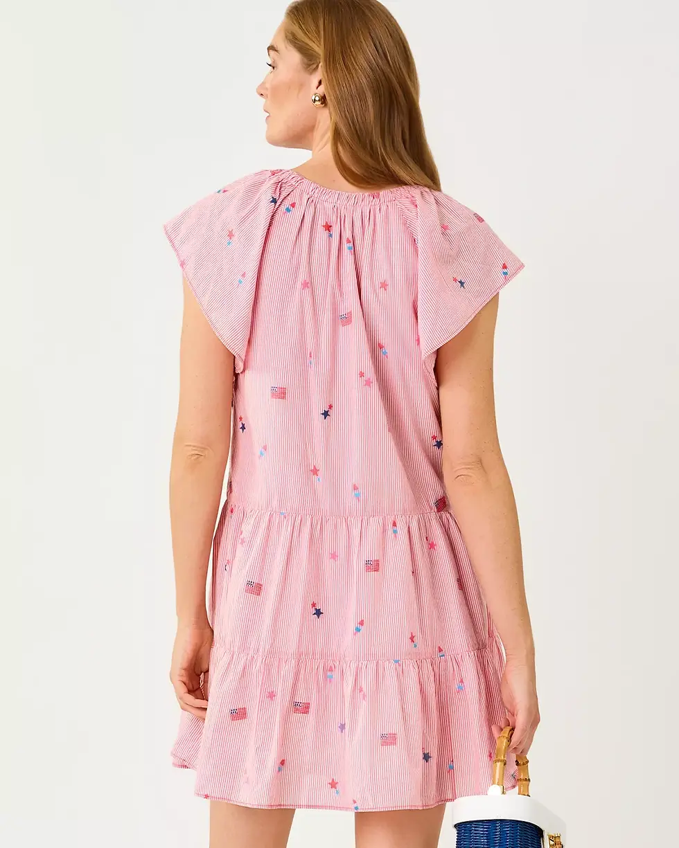 Thumbnail: Norella Dress