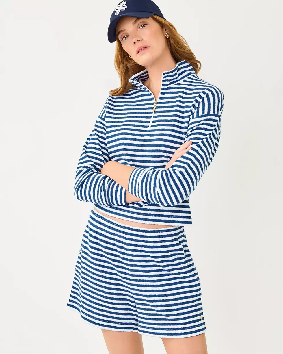 Thumbnail: Amaris Pullover