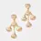 Thumbnail: Cool As Shell Chandelier Earrings