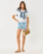 Thumbnail: 5" Callahan Stretch Short