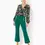 Thumbnail: Parrish Bi-Stretch Crop Flare