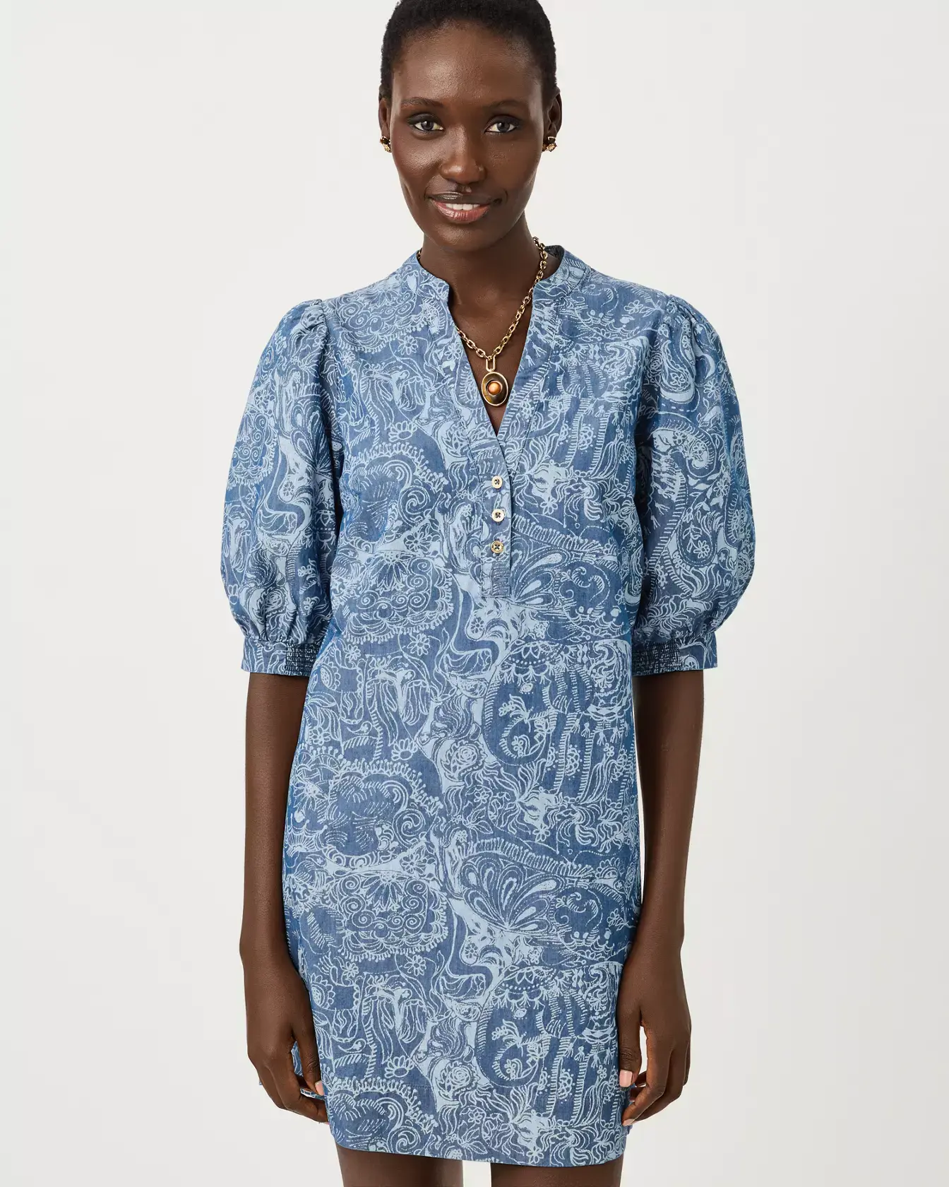 Mialeigh Dress