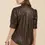 Thumbnail: Alice Vegan Leather Shirt