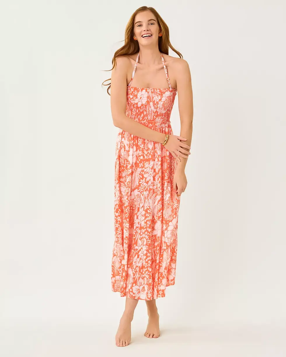 Thumbnail: Anali Maxi Cover-Up