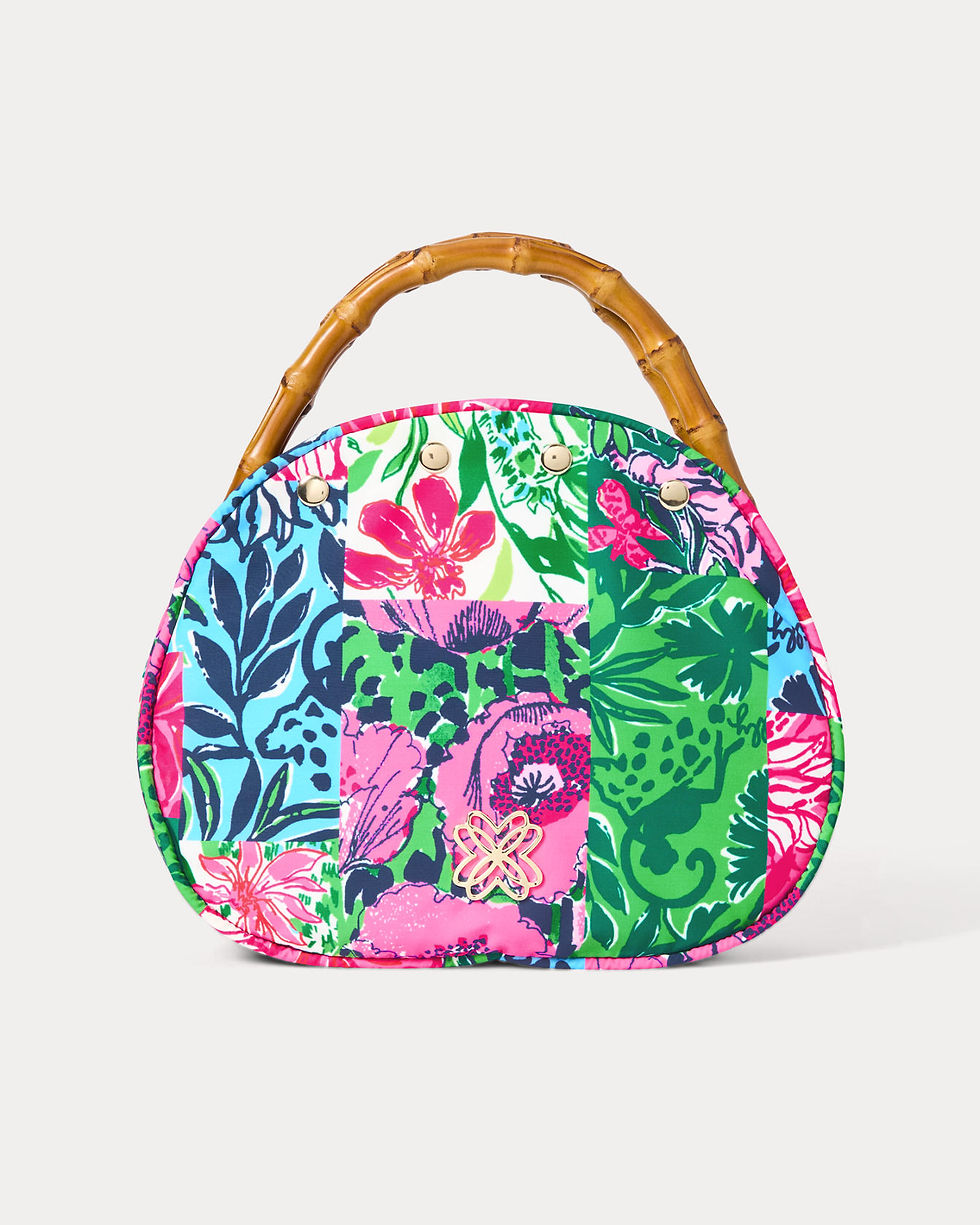 Thumbnail: Breakers Bamboo Bermuda Bag Cover