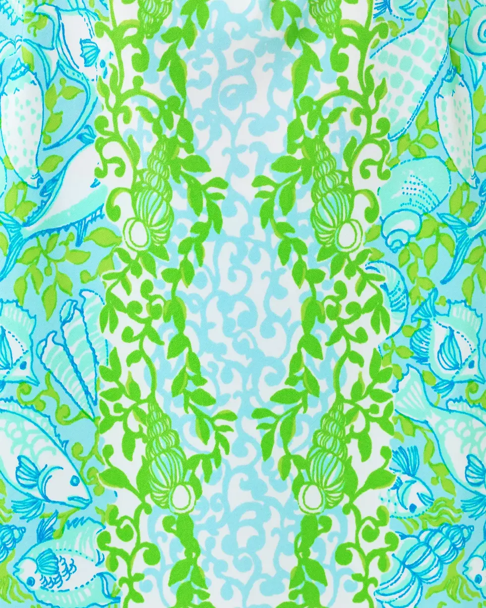 Thumbnail: UPF 50+ Luxletic Kathy Dress