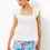 Thumbnail: Tiana Baby Doll Top