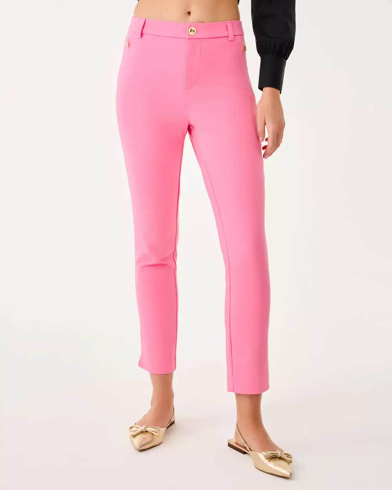 Ana High Rise Pant