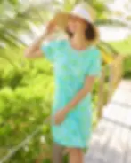 Thumbnail: Cody Short Sleeve Dress