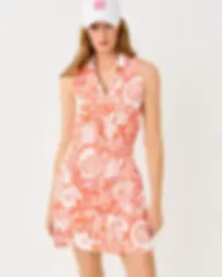 UPF 50+ Luxletic Love Active Sleeveless Dress