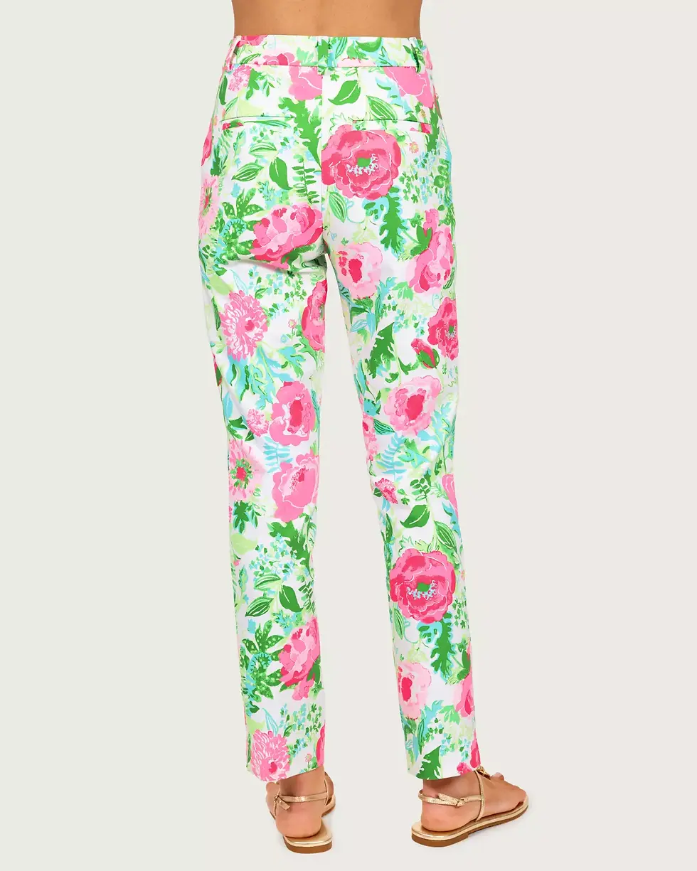 Thumbnail: Ana High Rise Pant