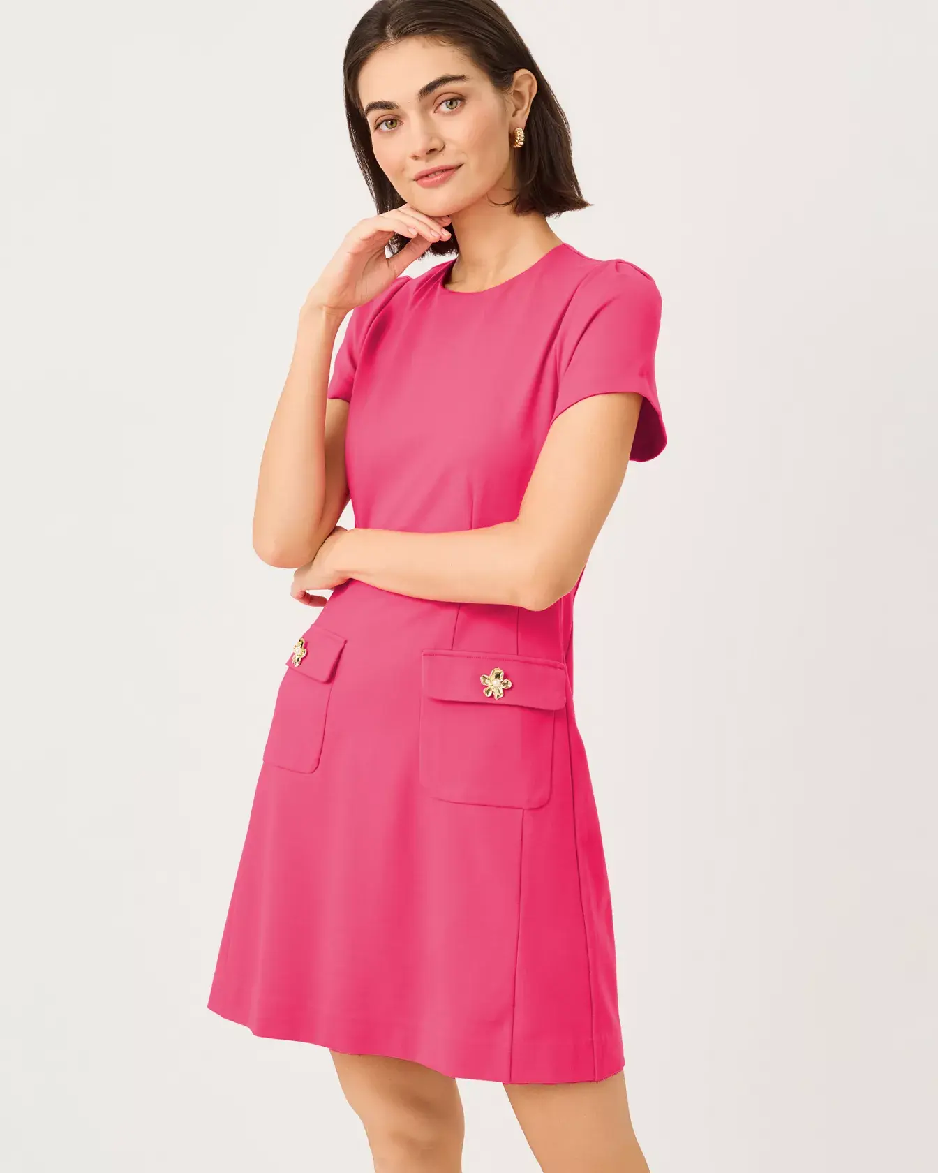 Fallon Dress
