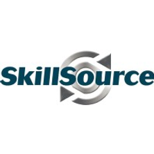 SkillSource Logo