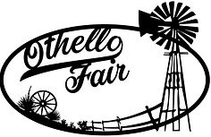 Othello Fair Association Logo