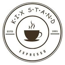 Kixstand Logo
