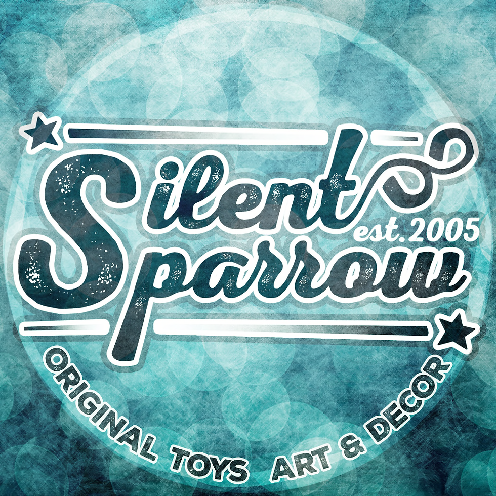 ~silentsparrow~