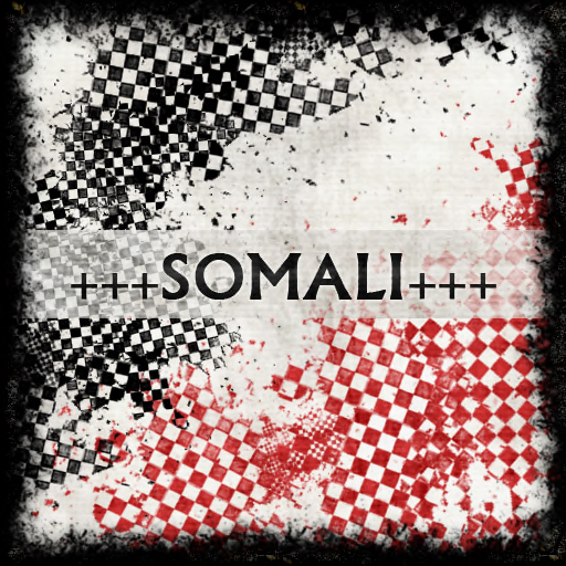 +++SOMALI+++