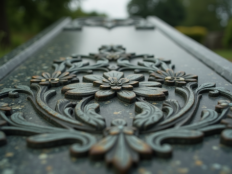 Comprehensive Guide to Headstone Services